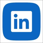 LinkedIn Service Category Icon