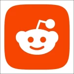 Reddit Service Category Icon