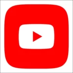 Youtube Service Category Icon